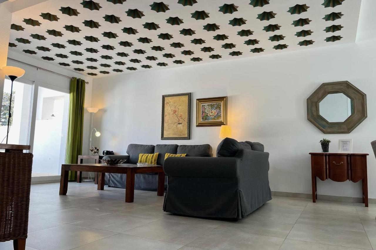 Paradise - Perla Nerja