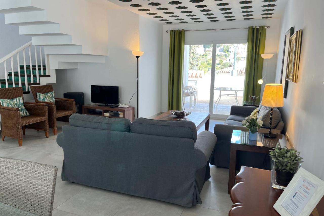 Villa Paradise - Perla Nerja