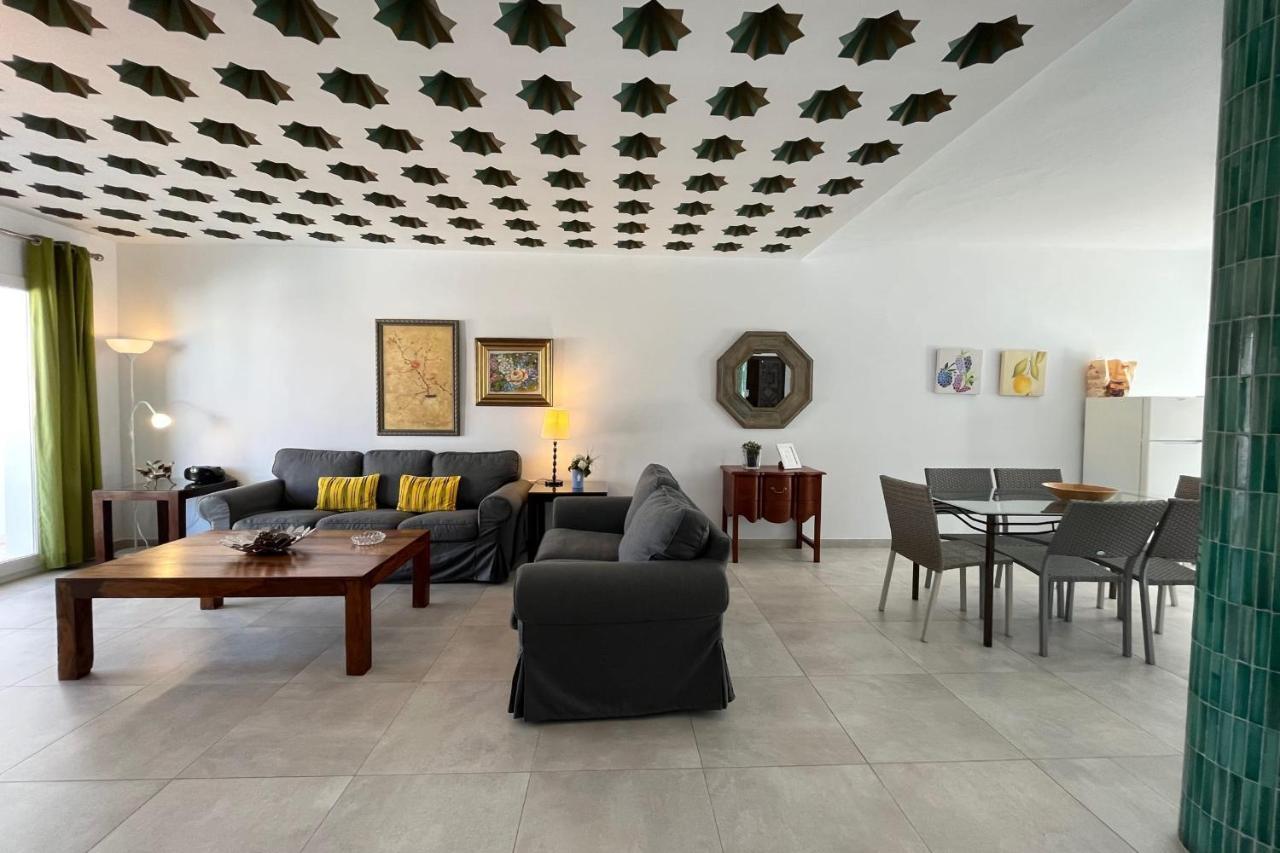 Paradise - Perla Villa Nerja