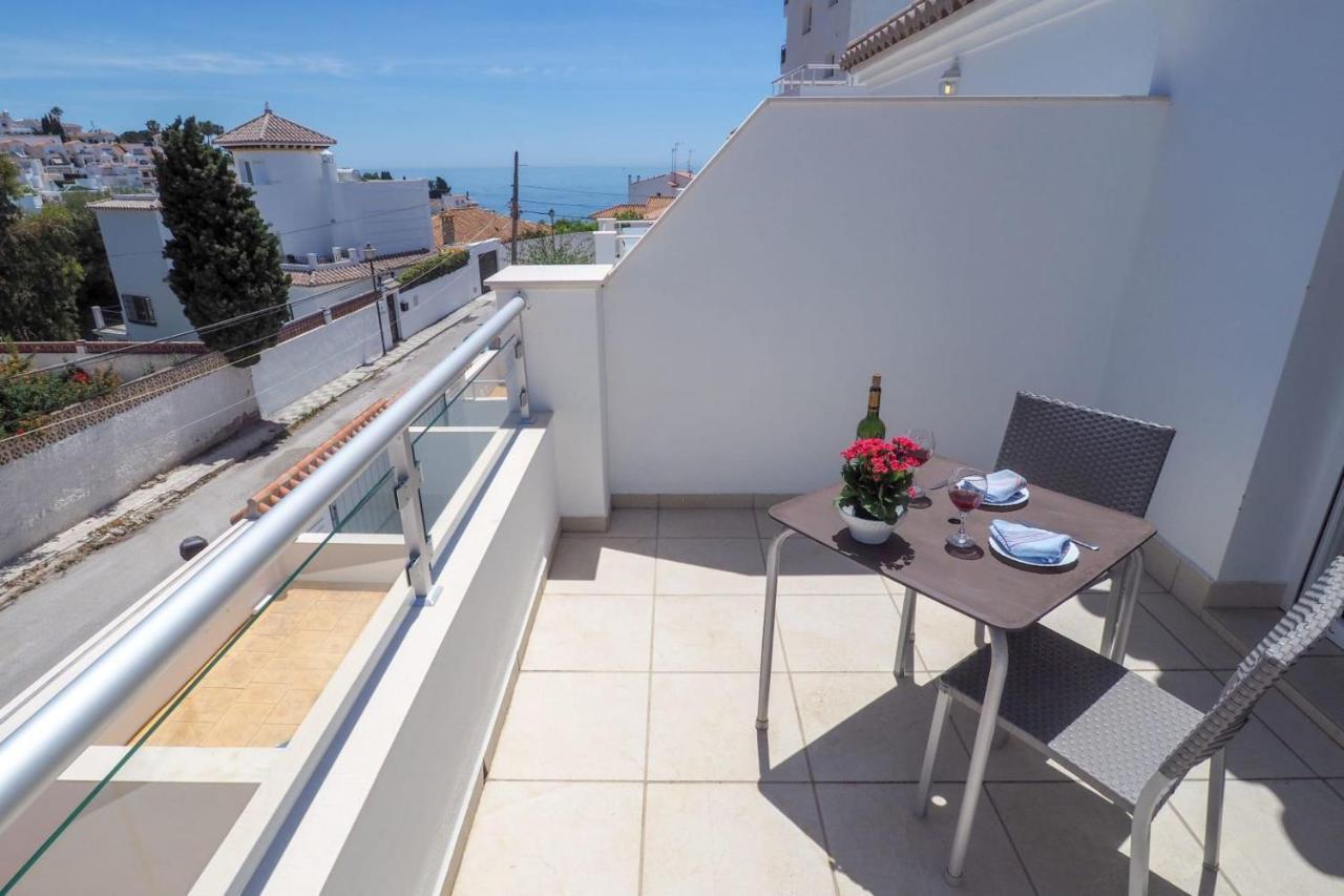 Paradise - Perla Nerja