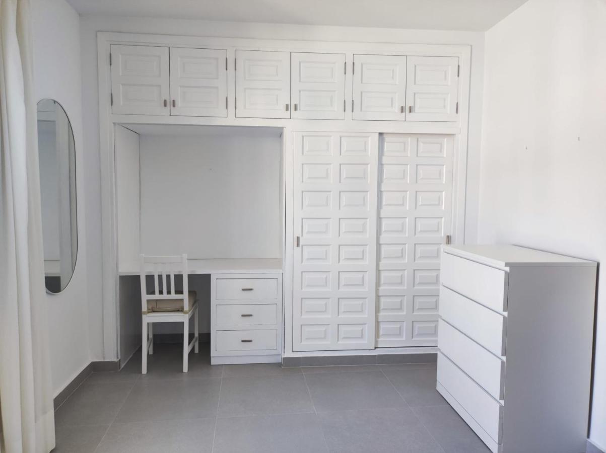Сasa de vacaciones Hacienda 36 Menyber Nerja