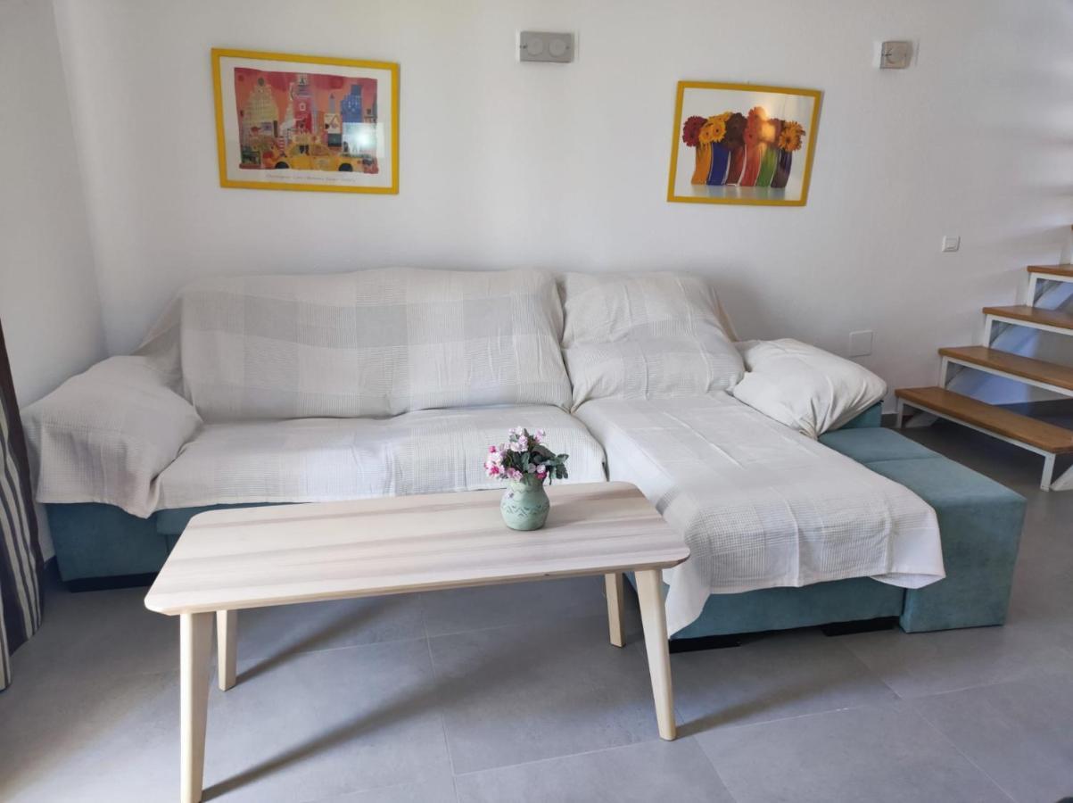 Hacienda 36 Menyber * Nerja