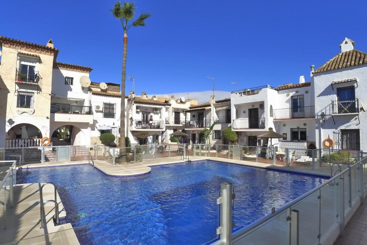 Casa Andaluz Сasa de vacaciones
