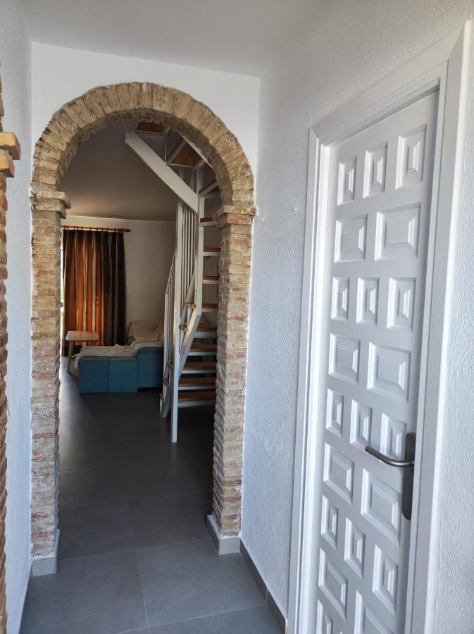 Сasa de vacaciones Hacienda 36 Menyber *