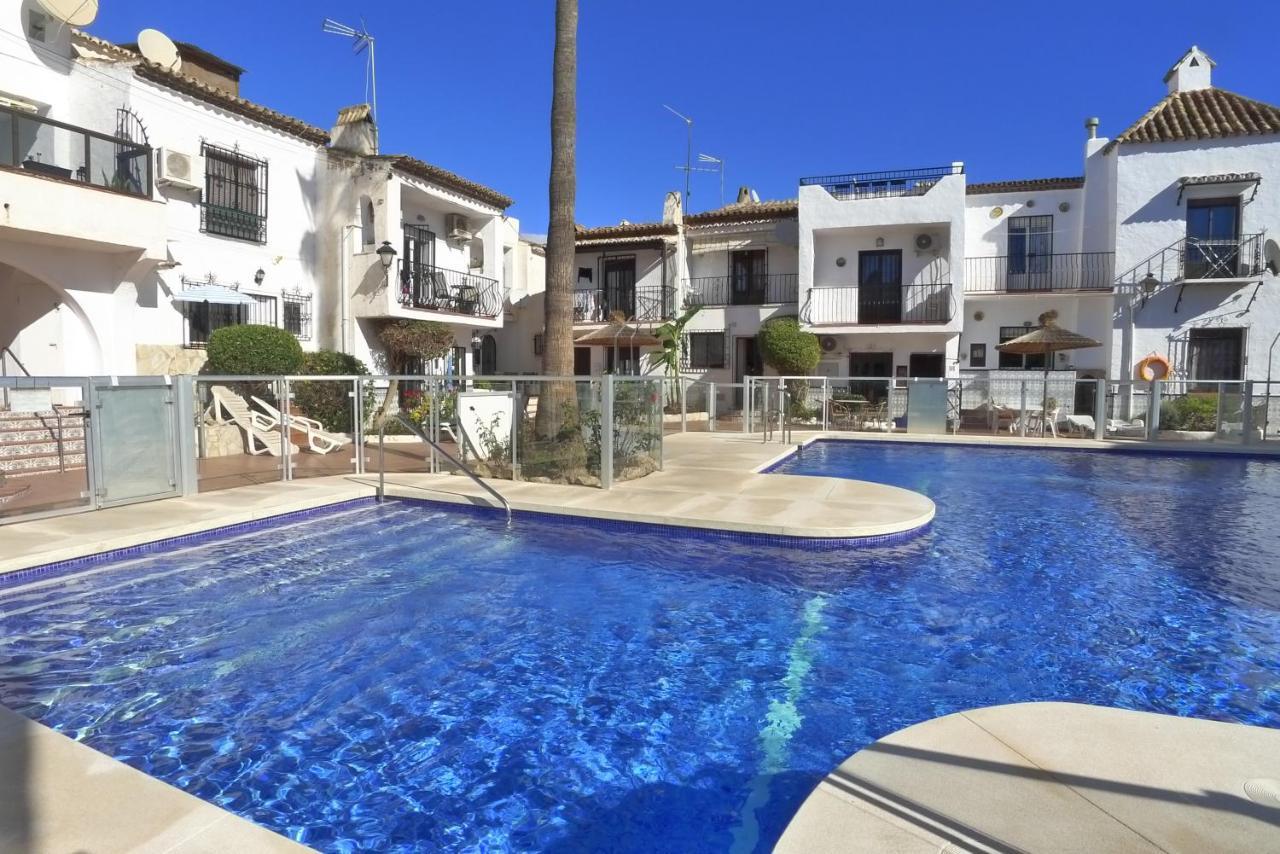Сasa de vacaciones Casa Andaluz *