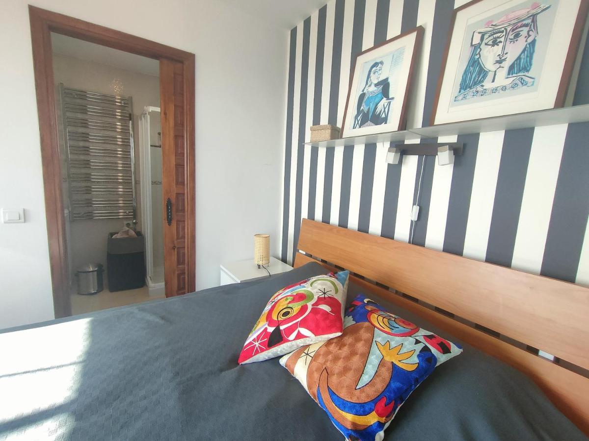 Casa Bonita Vista Spainsunrentals 1059 Nerja