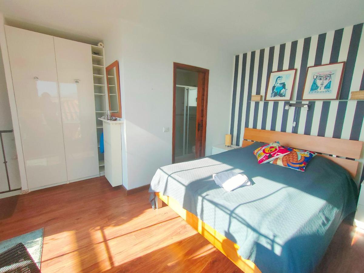 Casa Bonita Vista Spainsunrentals 1059 Apartamento