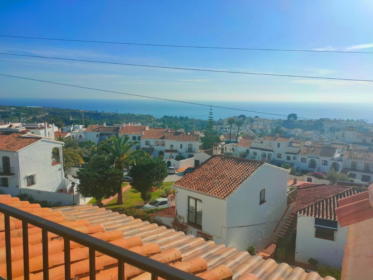 Apartamento Casa Bonita Vista Spainsunrentals 1059 *