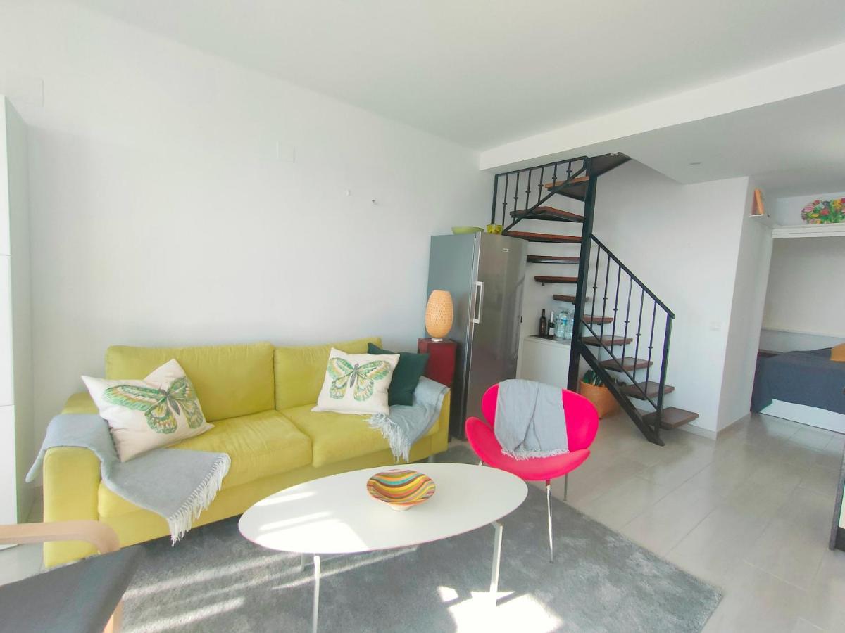 Apartamento Casa Bonita Vista Spainsunrentals 1059