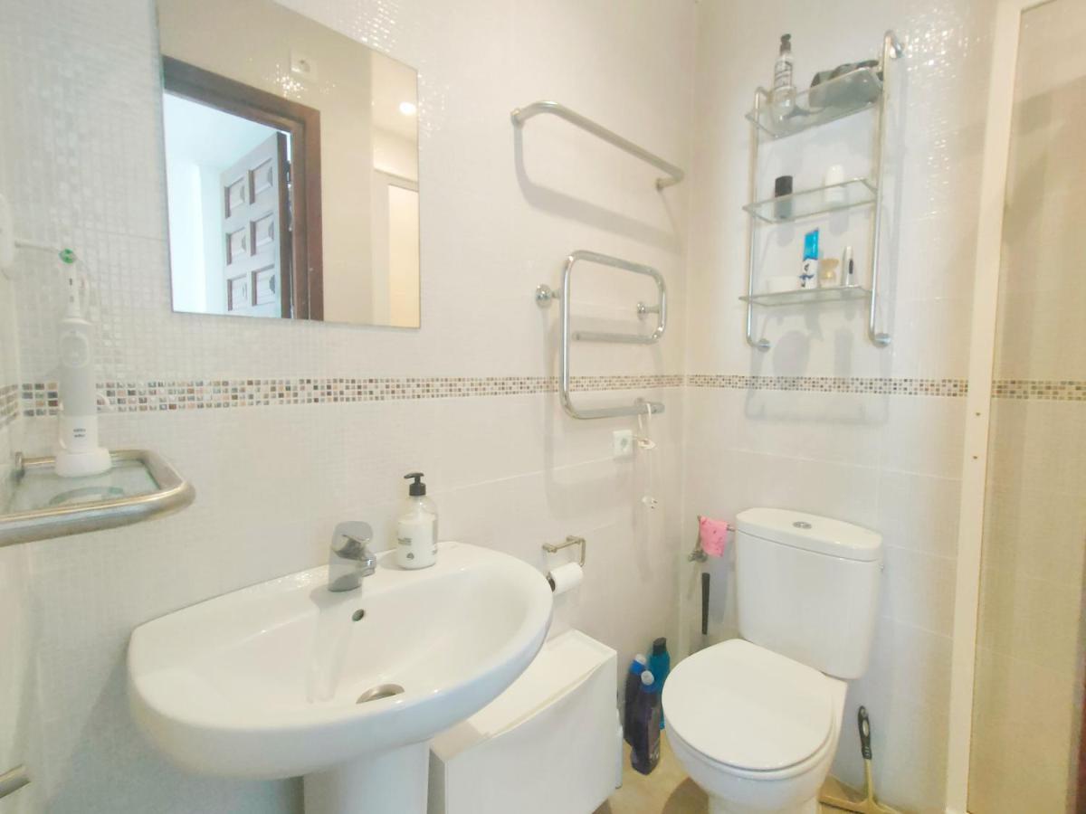 Apartamento Casa Bonita Vista Spainsunrentals 1059 *