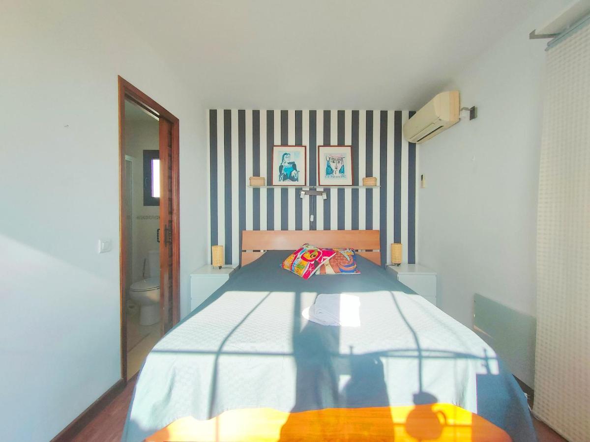 Casa Bonita Vista Spainsunrentals 1059 Apartamento Nerja