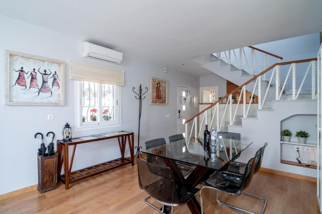 Bajamar Ii 7 Casasol Holiday home Nerja