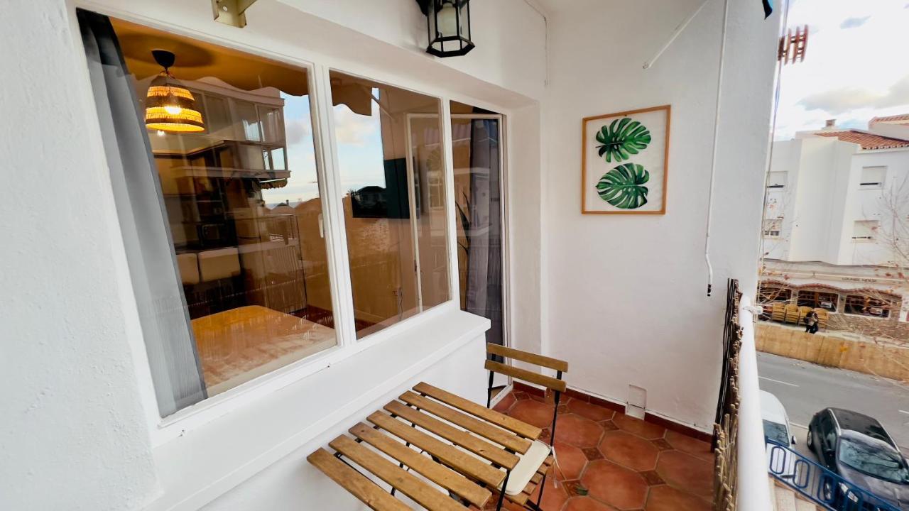 Estudio Bahia En El Centro De - South Costa Apartment Nerja