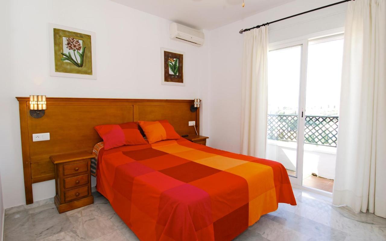 Hc Burriana Playa * Nerja