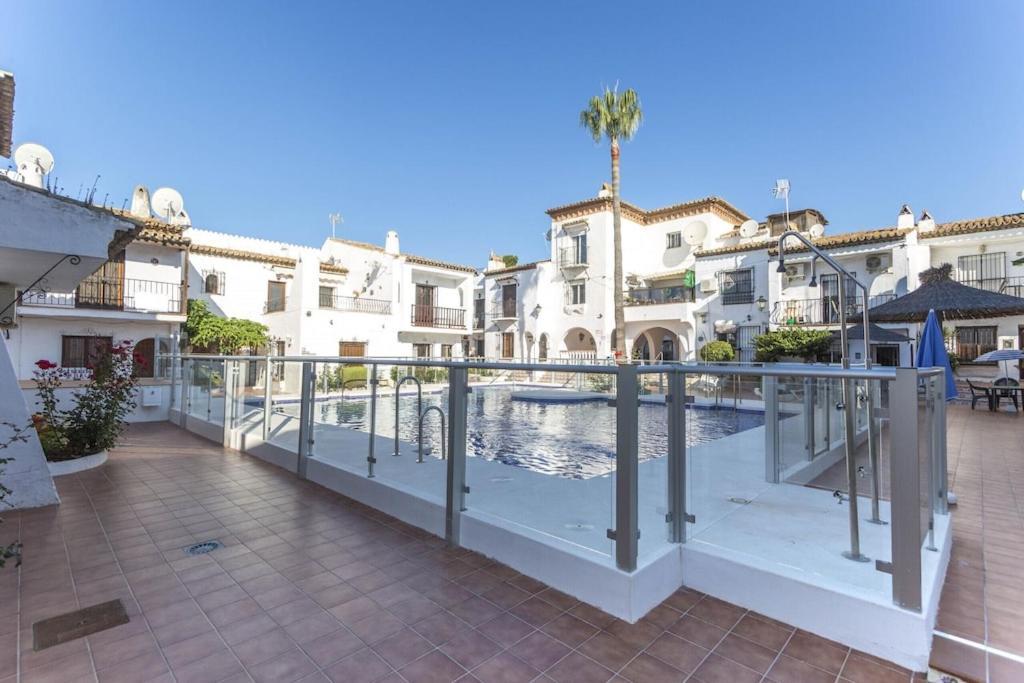 Сasa de vacaciones Nueva Pueblo Andaluz