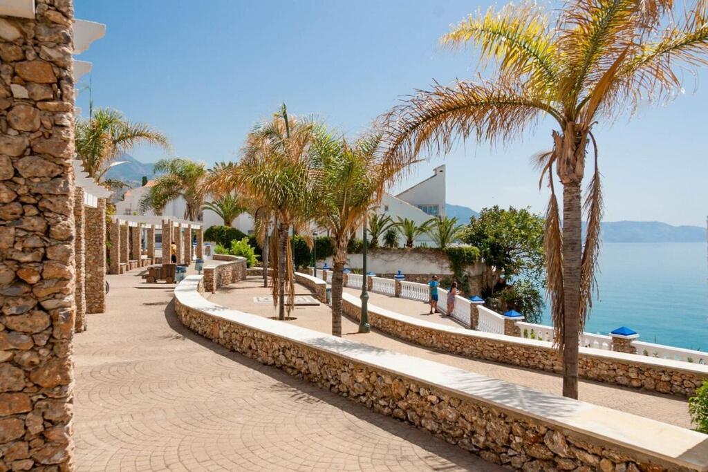Nueva Pueblo Andaluz Nerja