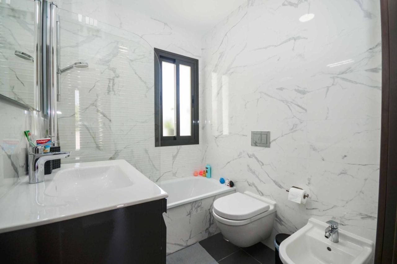 Romeral Alto Villa Nerja
