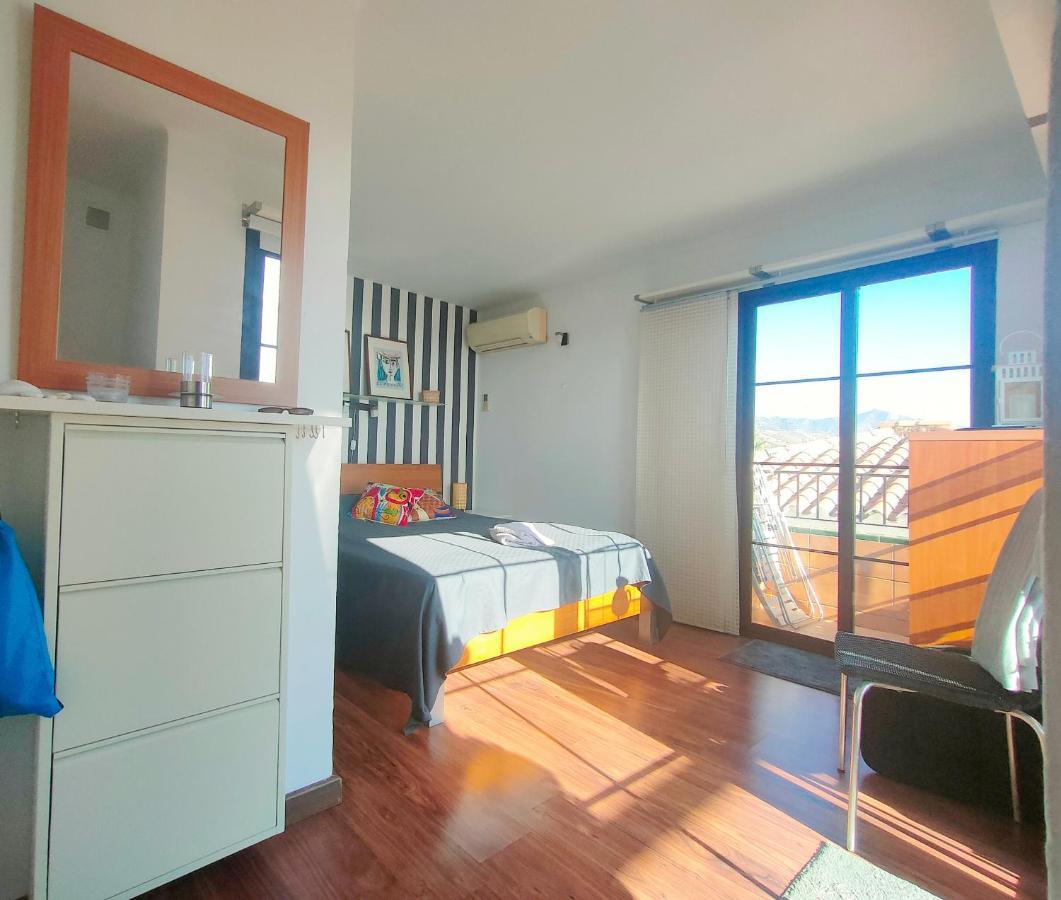 Apartamento Casa Bonita Vista Spainsunrentals 1059 *