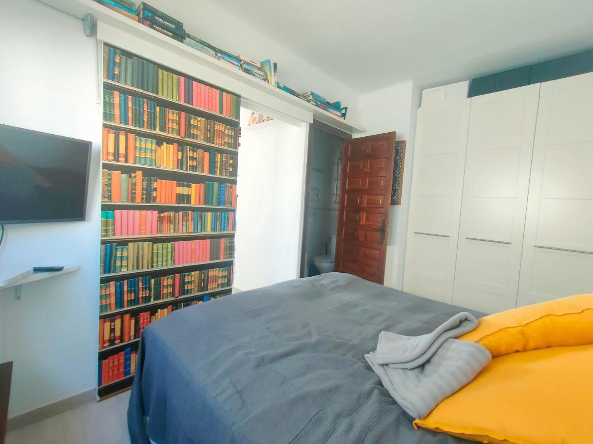 Apartamento Casa Bonita Vista Spainsunrentals 1059