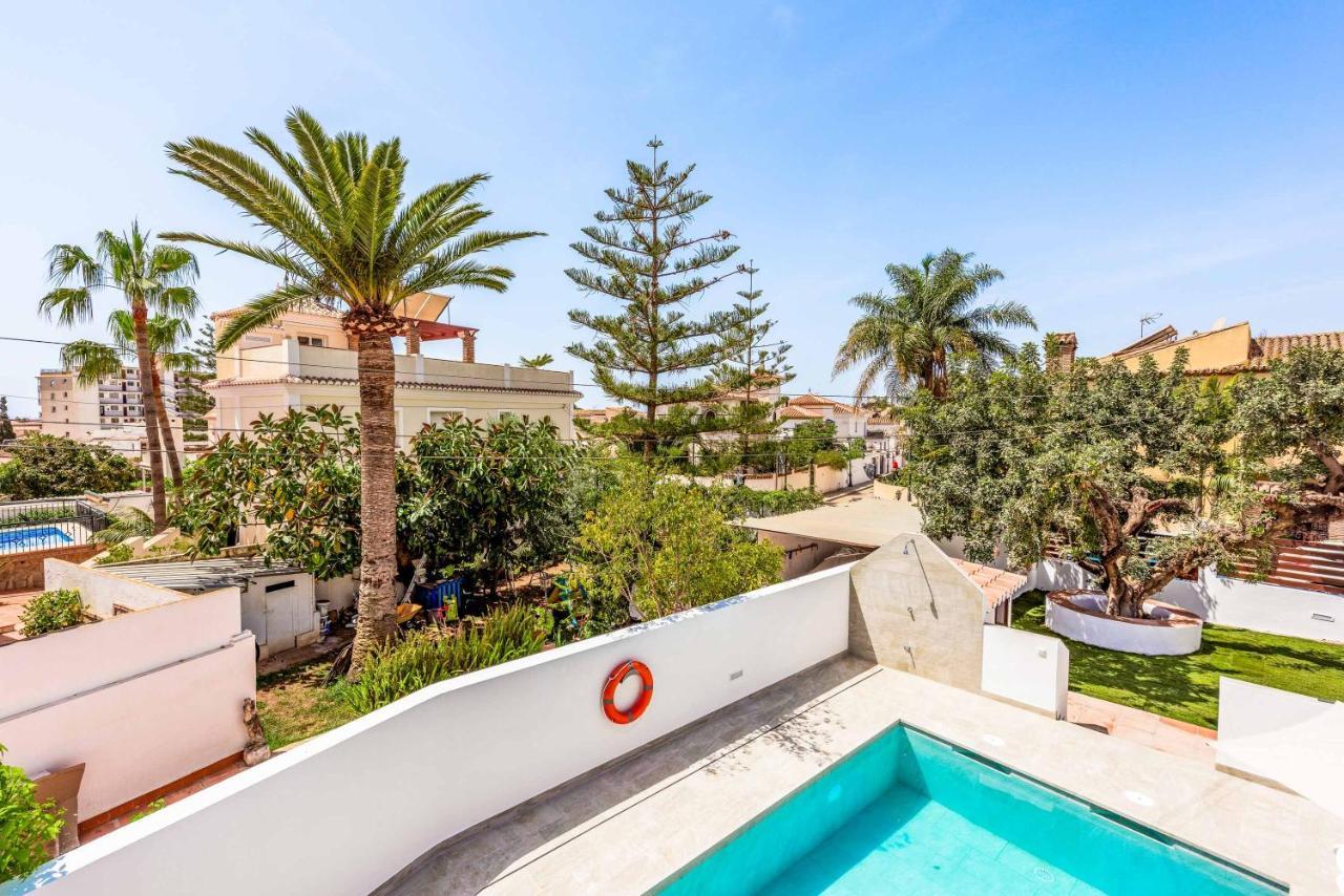 El Algarrobo Villa