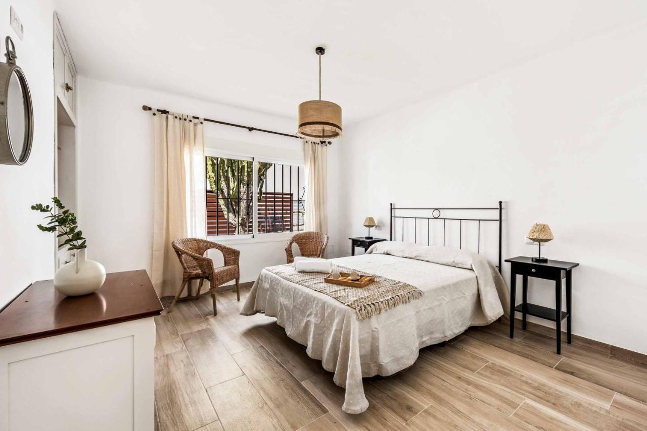 El Algarrobo Villa Nerja