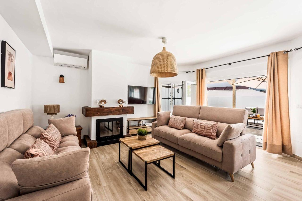 Villa El Algarrobo