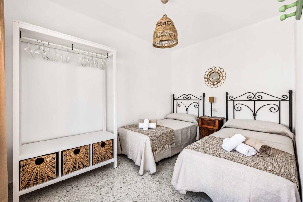 El Algarrobo Villa Nerja
