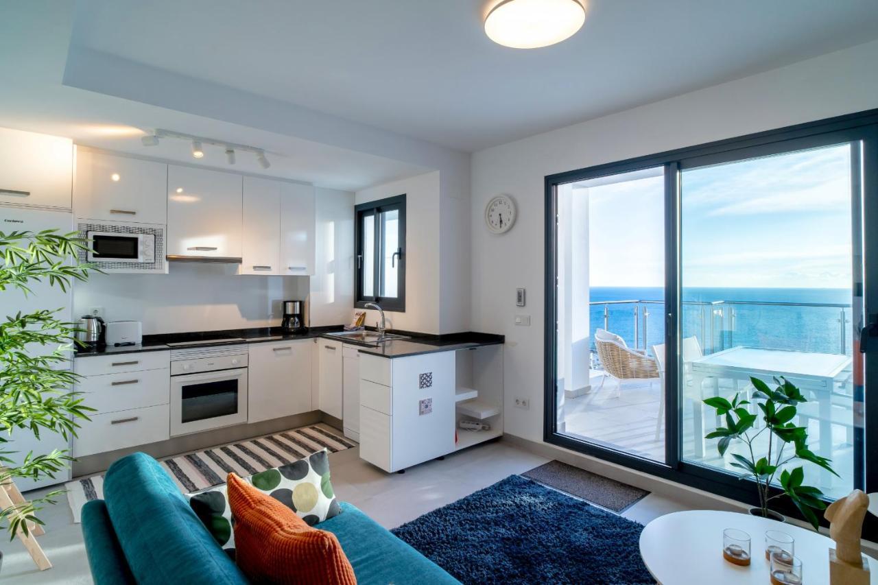 Terrazas De Ladera Duplex 7 Casasol Apartamento Nerja