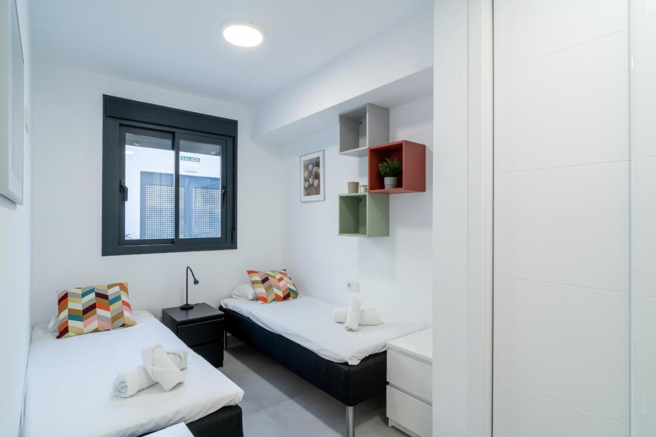 Terrazas De Ladera Duplex 7 Casasol Apartamento *