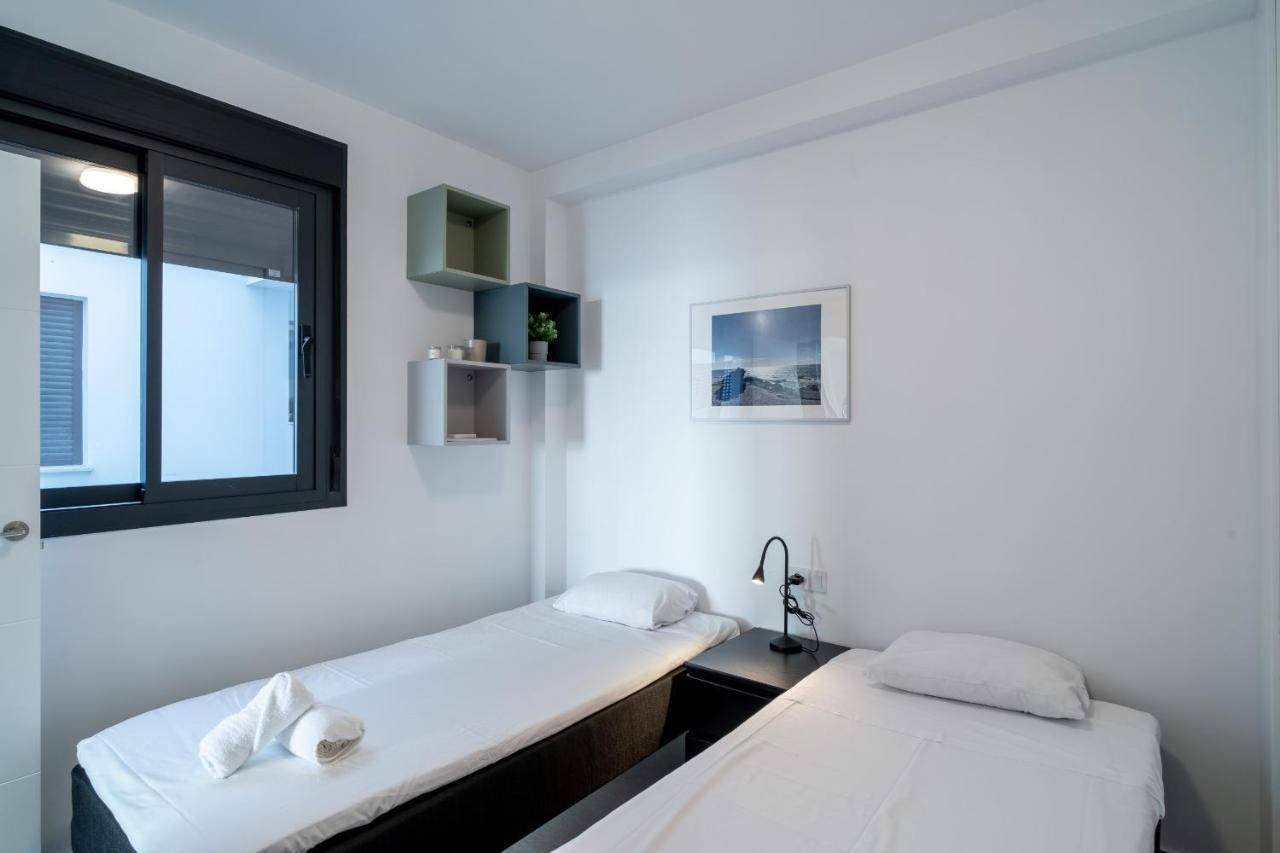 Terrazas De Ladera Duplex 7 Casasol Apartamento Nerja