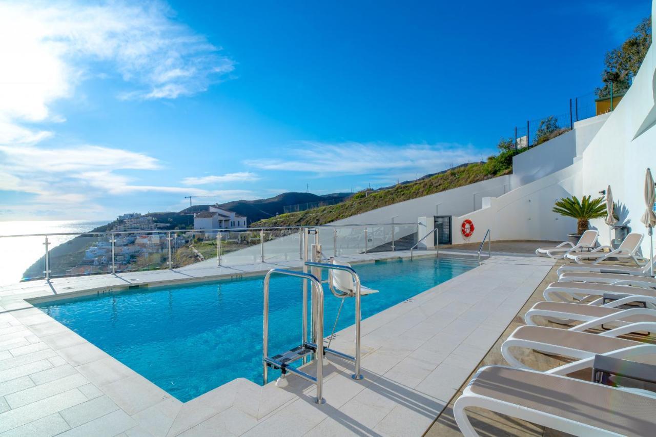 Apartamento Terrazas De Ladera Duplex 7 Casasol Nerja