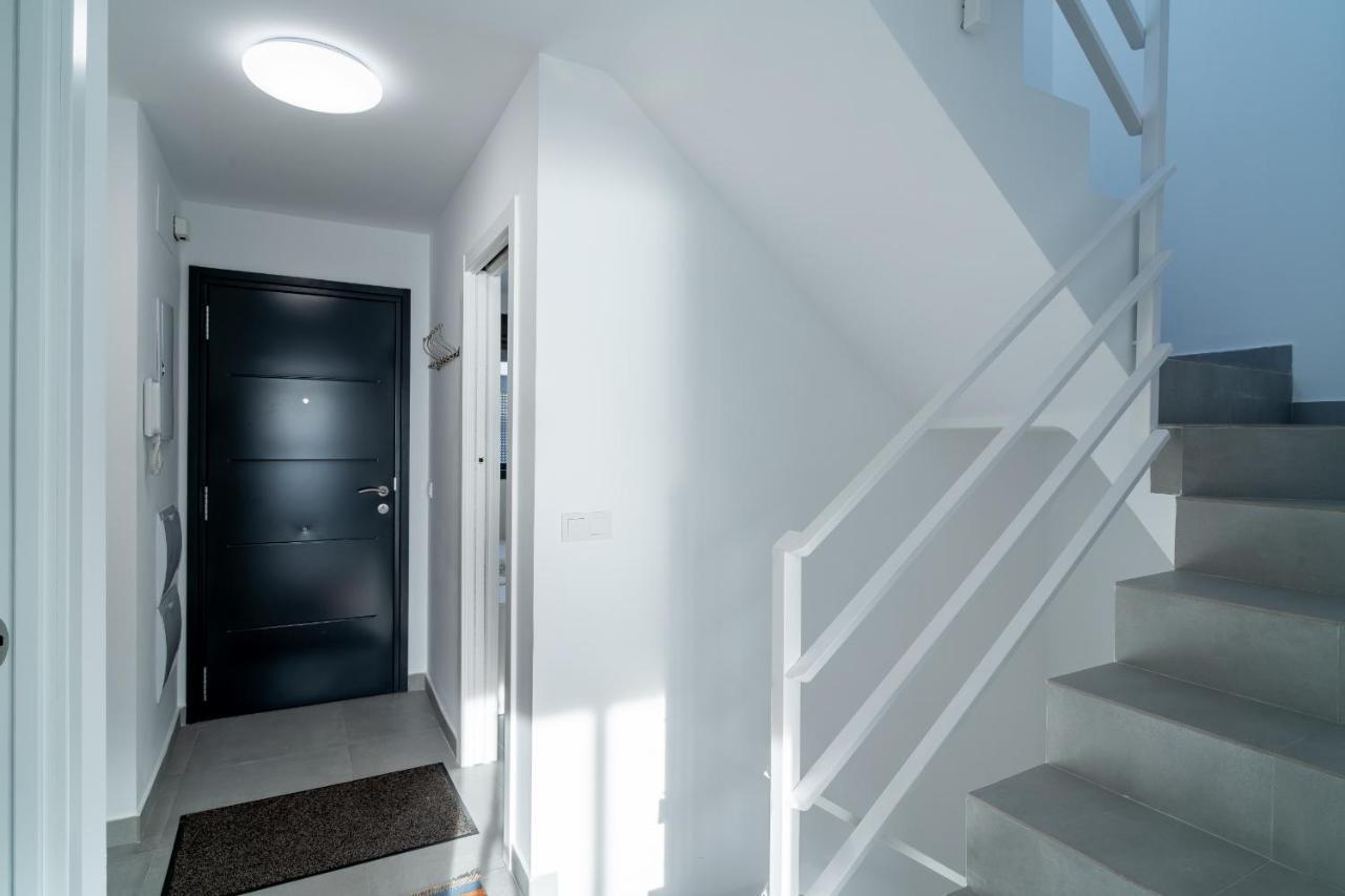 Apartamento Terrazas De Ladera Duplex 7 Casasol *