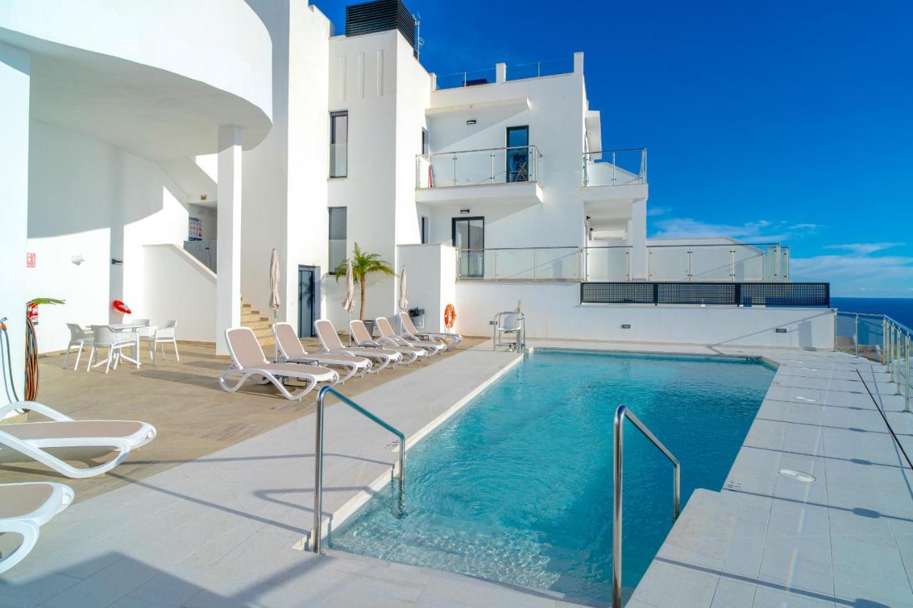 Apartamento Terrazas De Ladera Duplex 7 Casasol Nerja