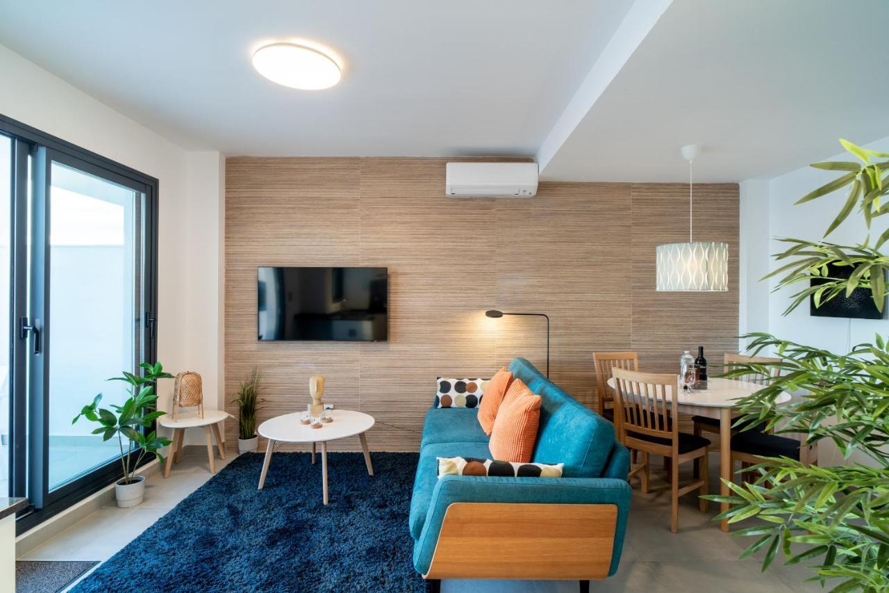 Terrazas De Ladera Duplex 7 Casasol Apartamento Nerja
