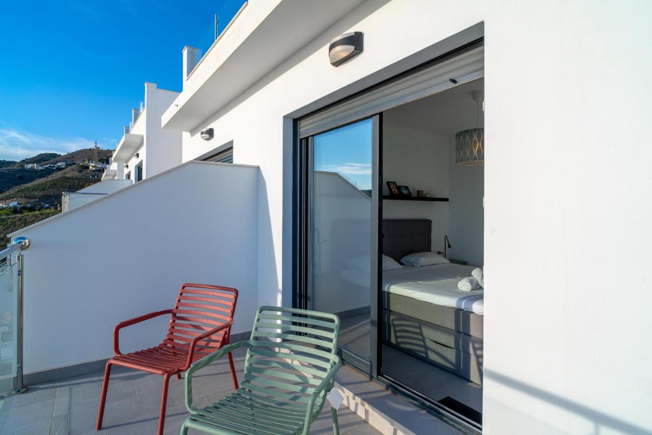 Terrazas De Ladera Duplex 7 Casasol *