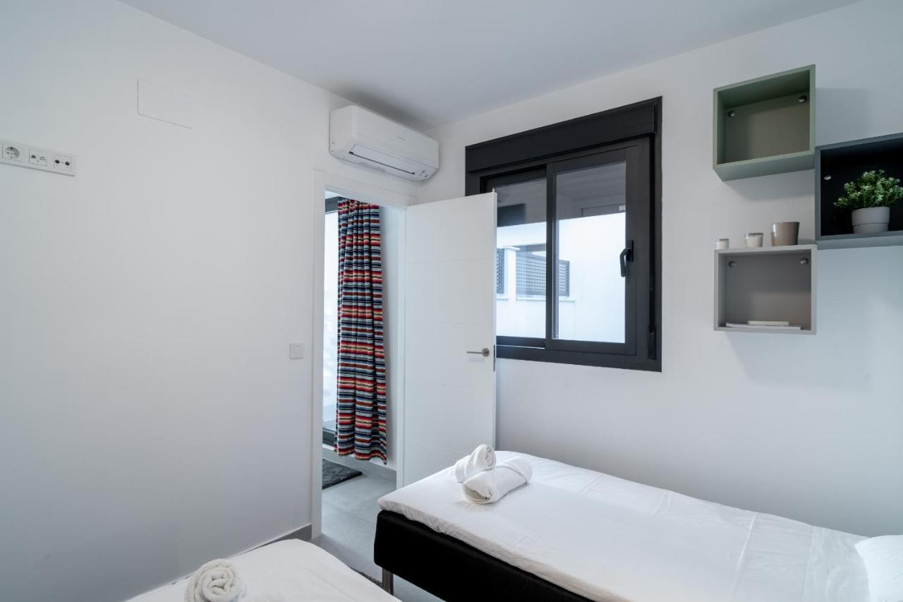 Apartamento Terrazas De Ladera Duplex 7 Casasol Nerja