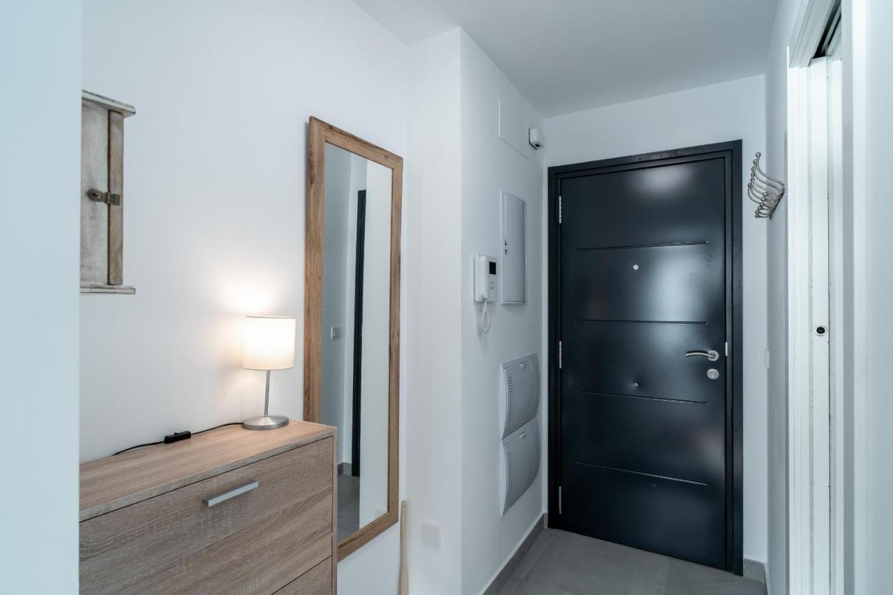 Terrazas De Ladera Duplex 7 Casasol Apartamento *