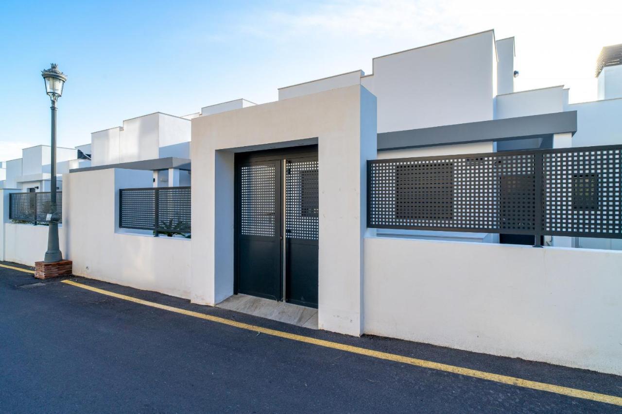 Terrazas De Ladera Duplex 7 Casasol Apartamento *
