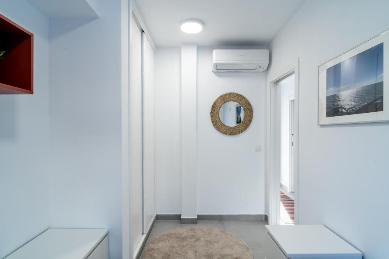 Apartamento Terrazas De Ladera Duplex 7 Casasol *