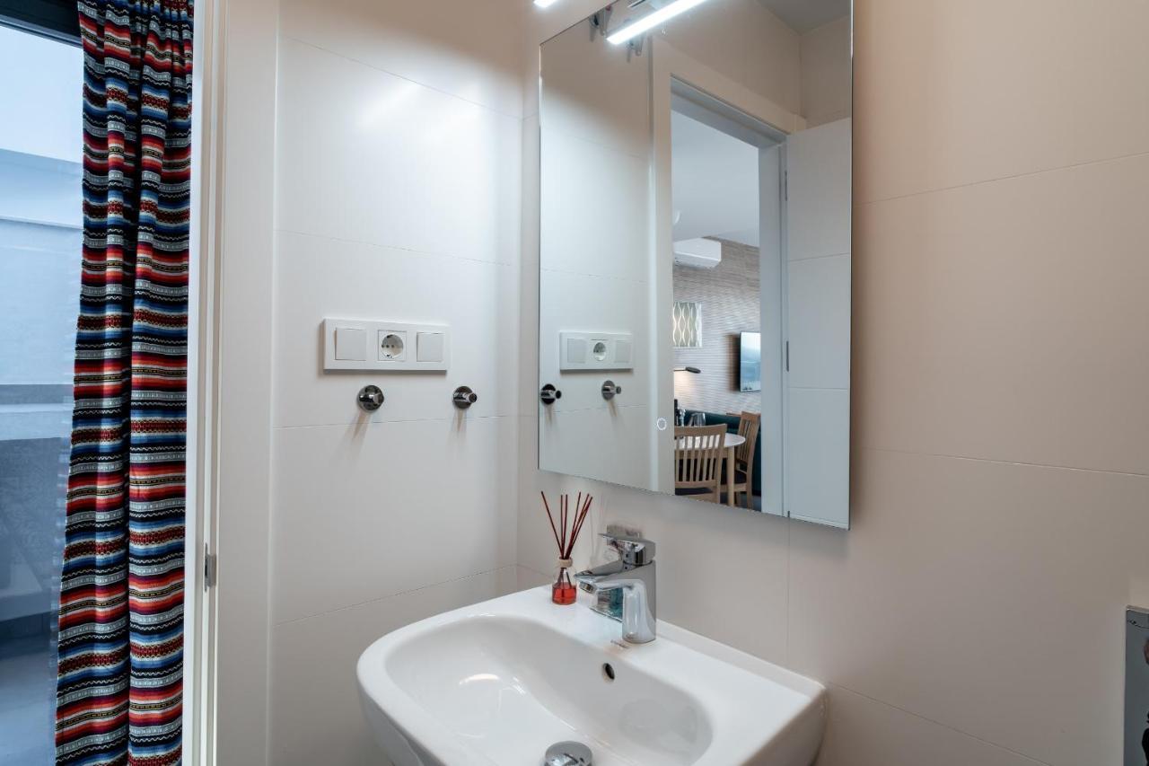 Terrazas De Ladera Duplex 7 Casasol Apartamento *