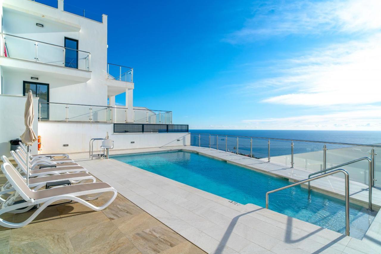 Terrazas De Ladera Duplex 7 Casasol Apartamento Nerja