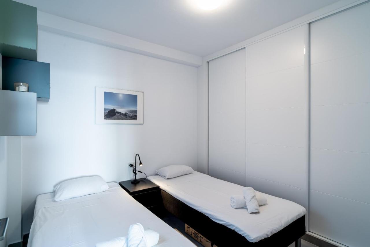 Terrazas De Ladera Duplex 7 Casasol Apartamento *