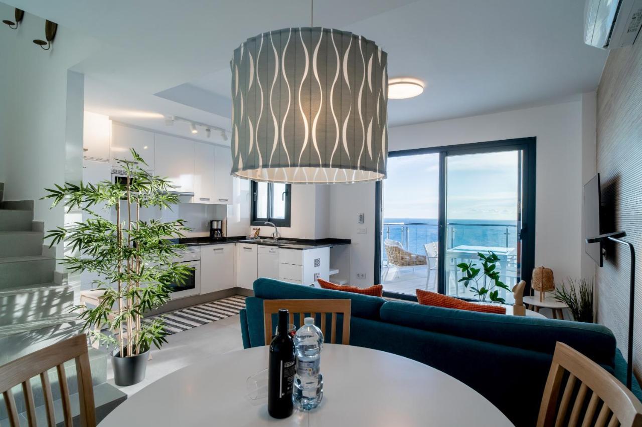 Terrazas De Ladera Duplex 7 Casasol Apartamento Nerja