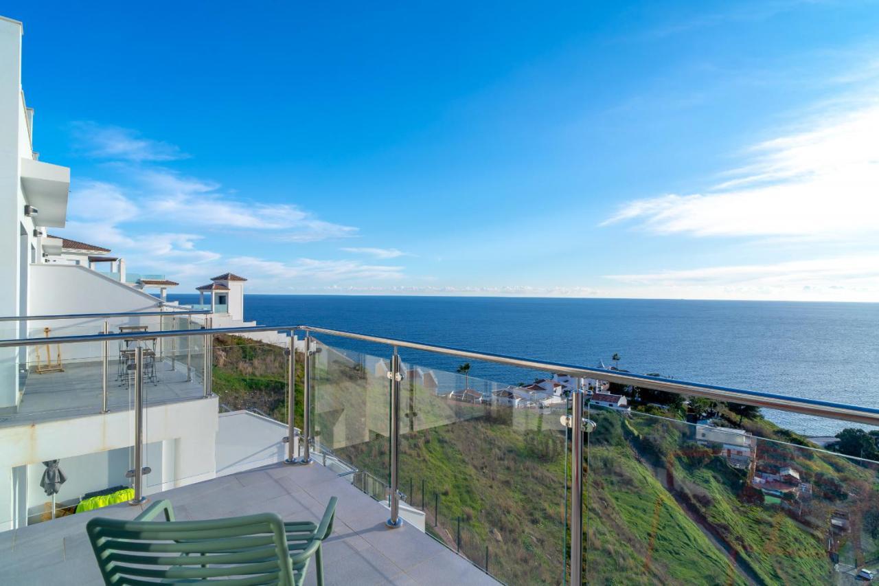 Terrazas De Ladera Duplex 7 Casasol Apartamento