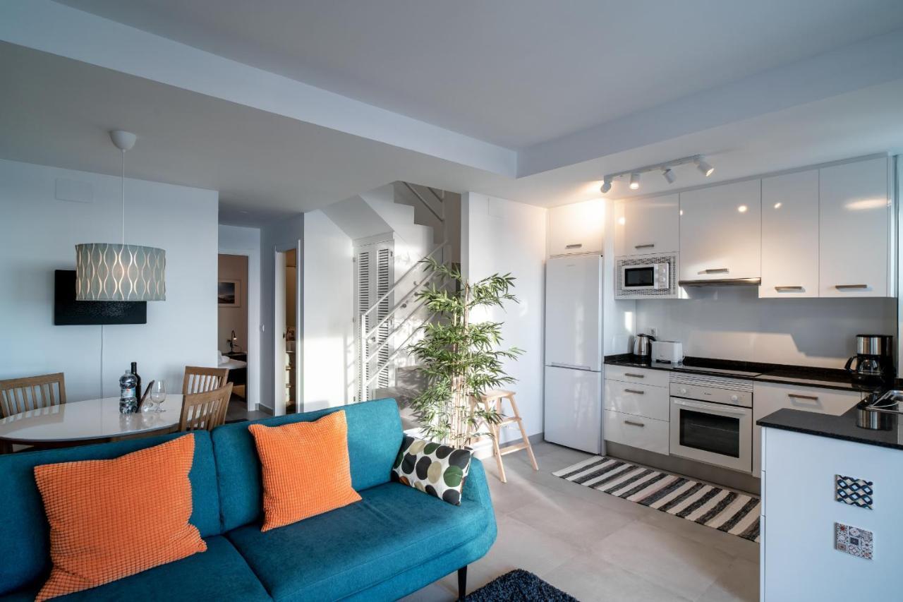 Apartamento Terrazas De Ladera Duplex 7 Casasol Nerja