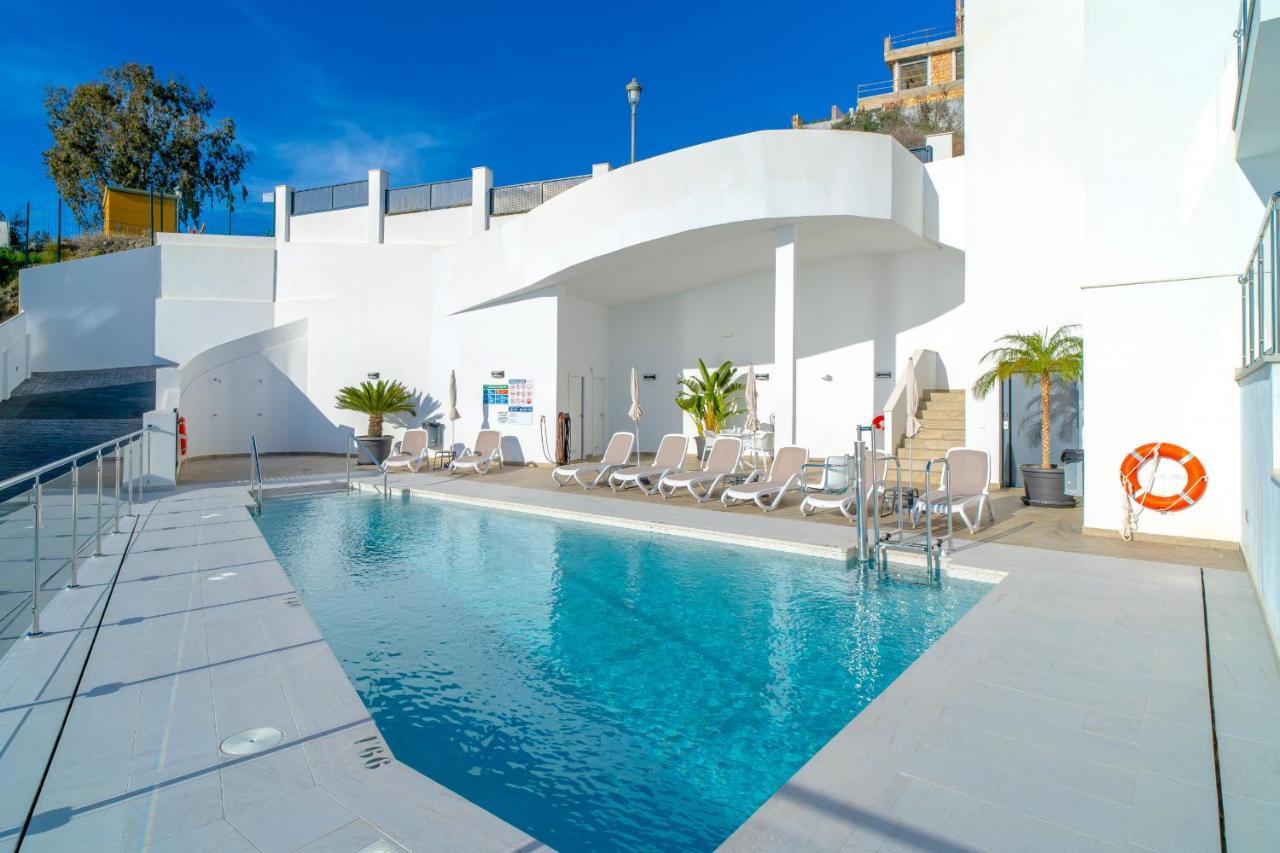 Terrazas De Ladera Duplex 7 Casasol Apartamento Nerja