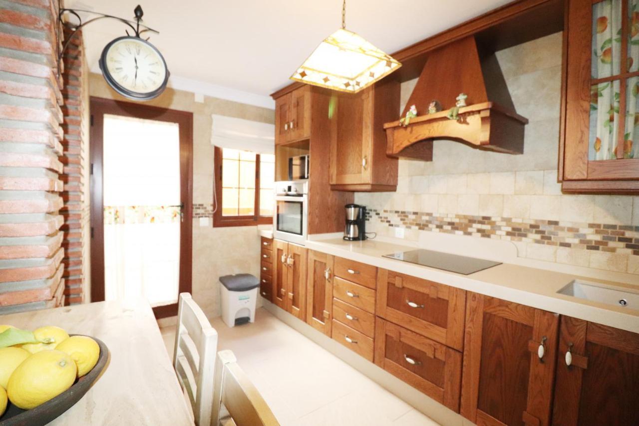 Casa Nayroa By Spainsunrentals 1019 Holiday home Nerja
