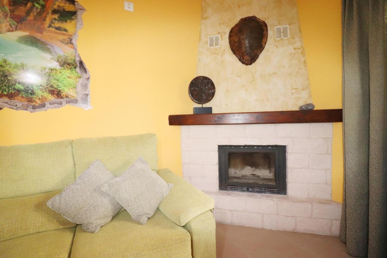 Holiday home Casa Nayroa By Spainsunrentals 1019