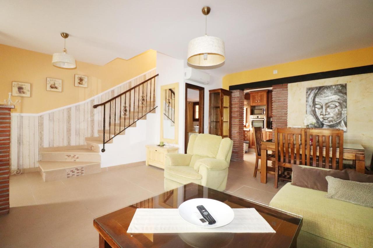 Casa Nayroa By Spainsunrentals 1019 Holiday home
