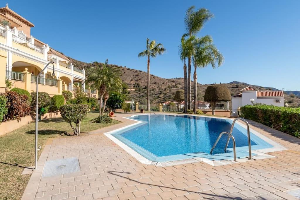 El Senorio De Capistrano Apartment Nerja